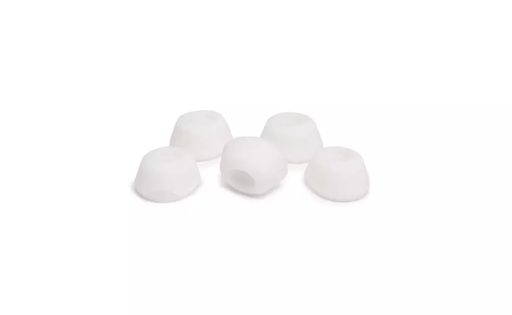 Satisfyer Pro 2 Climax Tips 5pk - Primary Image