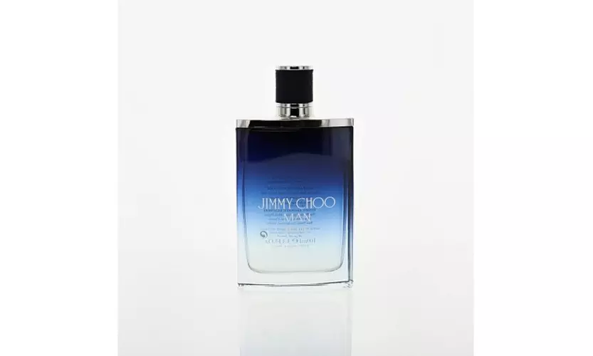 Jimmy Choo Collection for Men (Various Scents & Sizes)