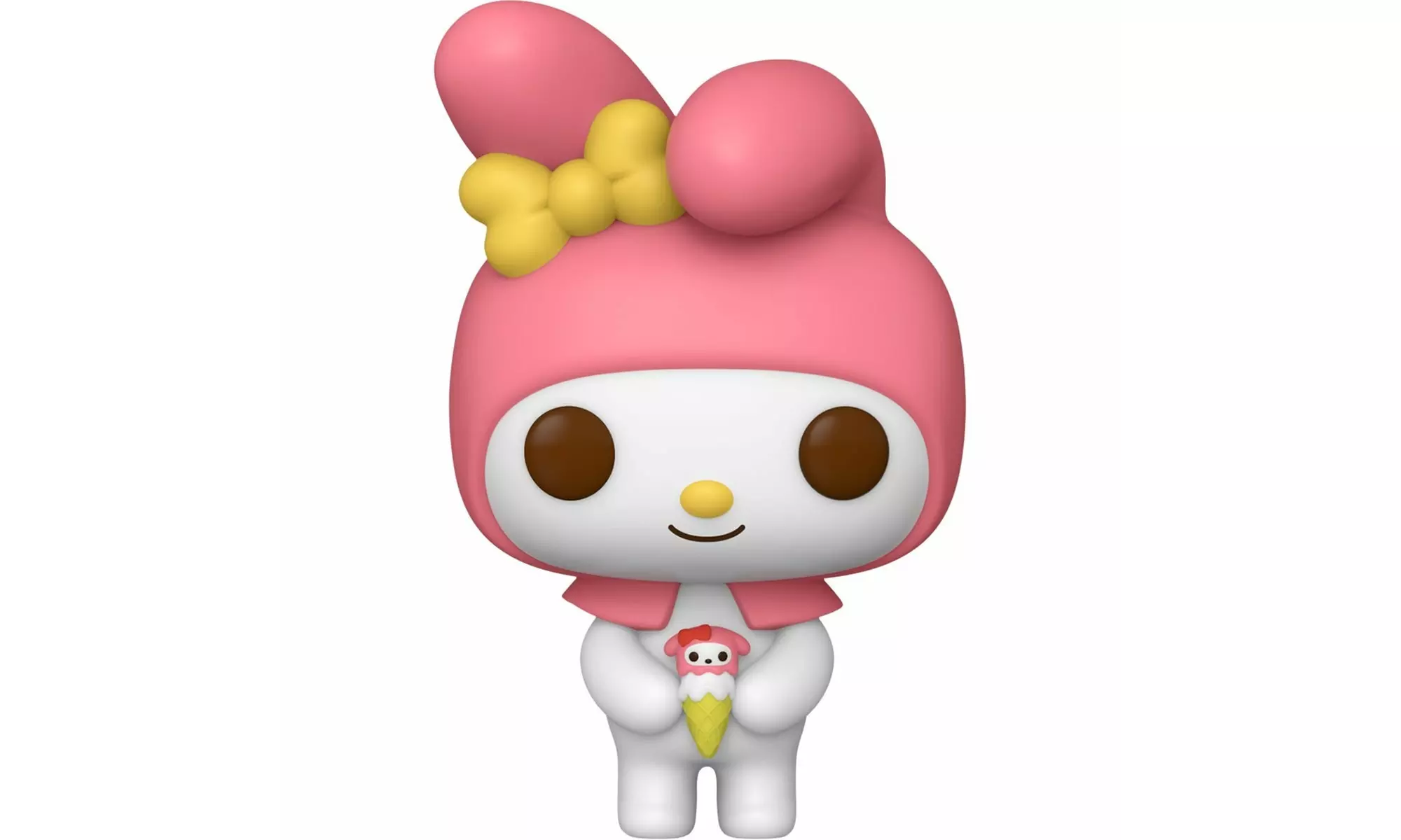 Funko Pop Hello Kitty and Friends Collection