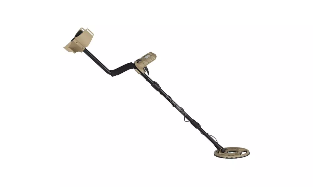 Storm Series MX50 Metal Detector - Primary Image