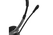 Durherm Computer Headphone w Noise Canceling Mic for Desktops - Second Medium