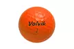 Volvik DS55 Dual Spin 12 Pack of Golf Balls - Second Medium