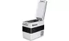 54 Quarts Portable Electric Car Cooler Refrigerator