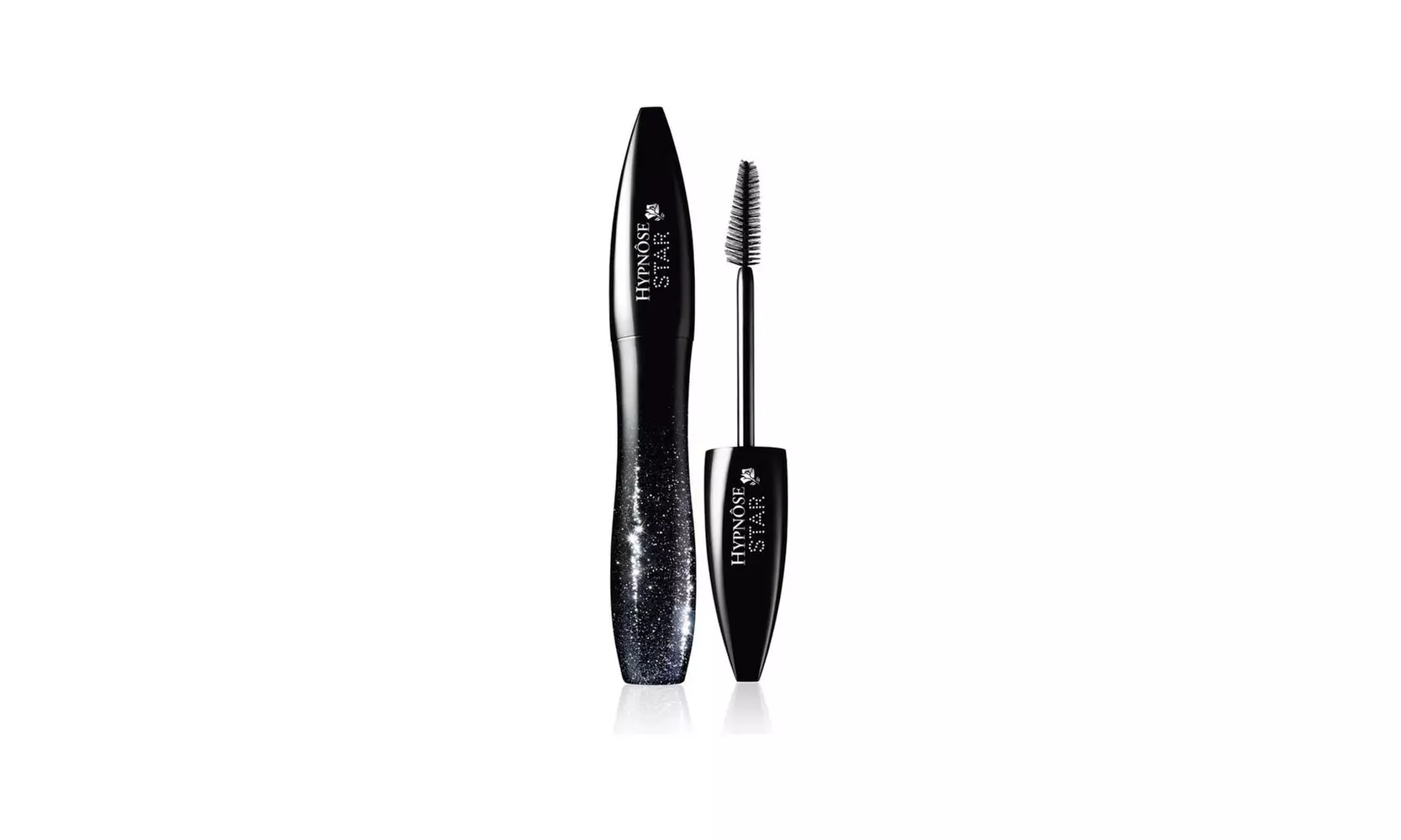 Lancome Hypnose Star Waterproof Mascara 01 Noir Midnight 0.23oz - Primary Image