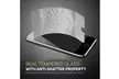 (3-Pack) Premium Real Tempered Glass Screen Protector For iPhone 6 6s 7 8 Plus - Second Medium