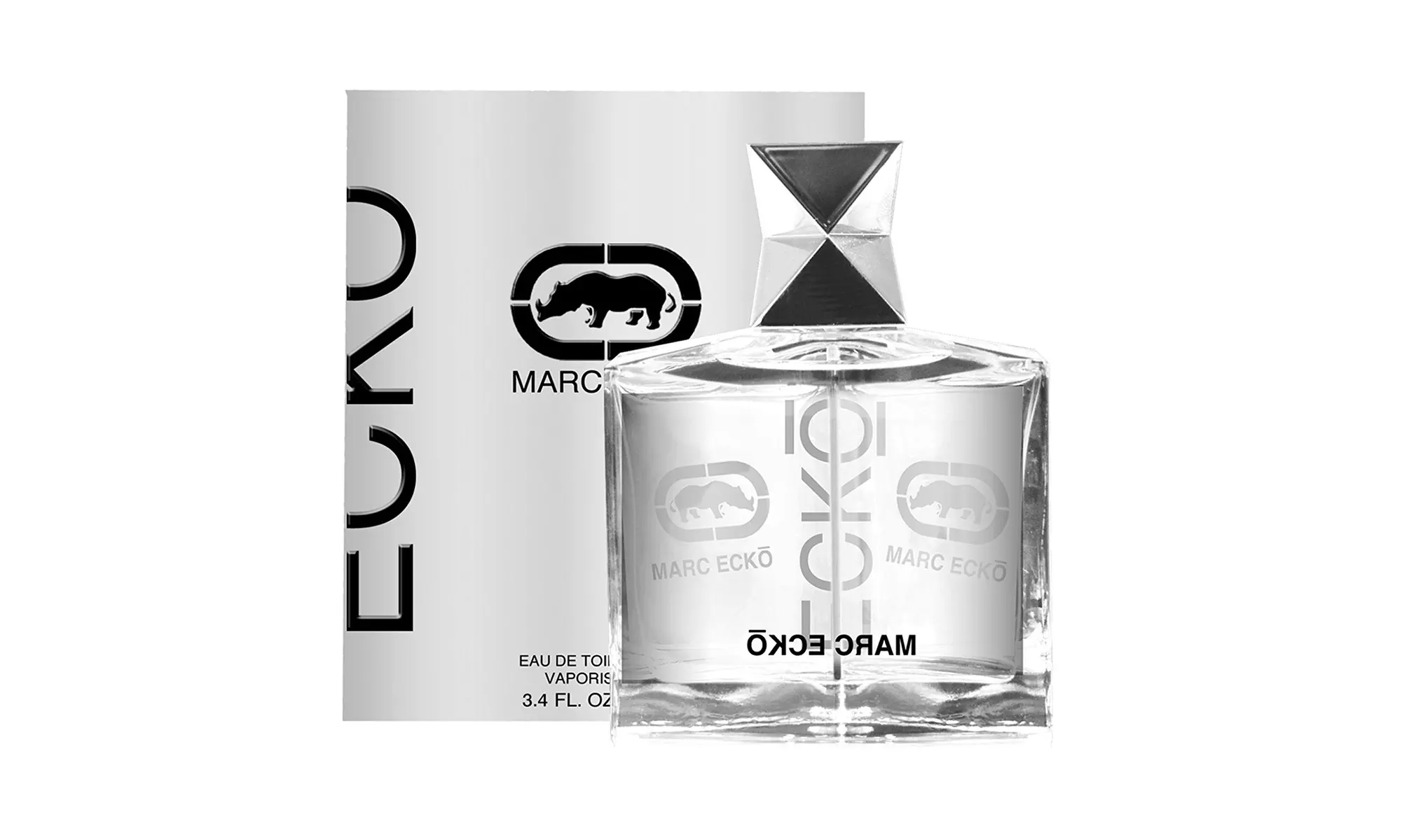 Ecko By Marc Ecko By Marc Ecko Edt Spray 3.4 Oz - Primary Image