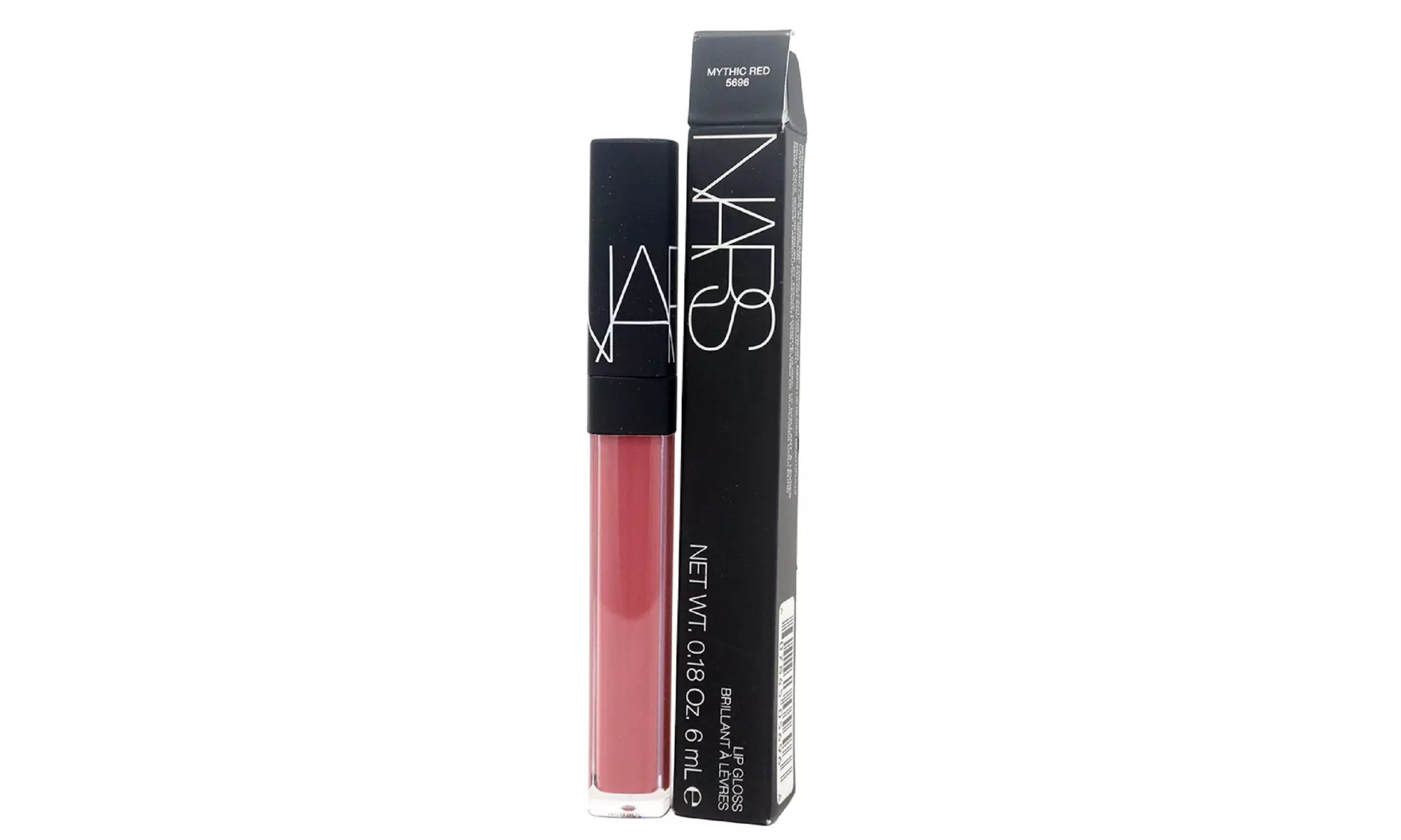 NARS Lip Gloss 0.18oz/6ml