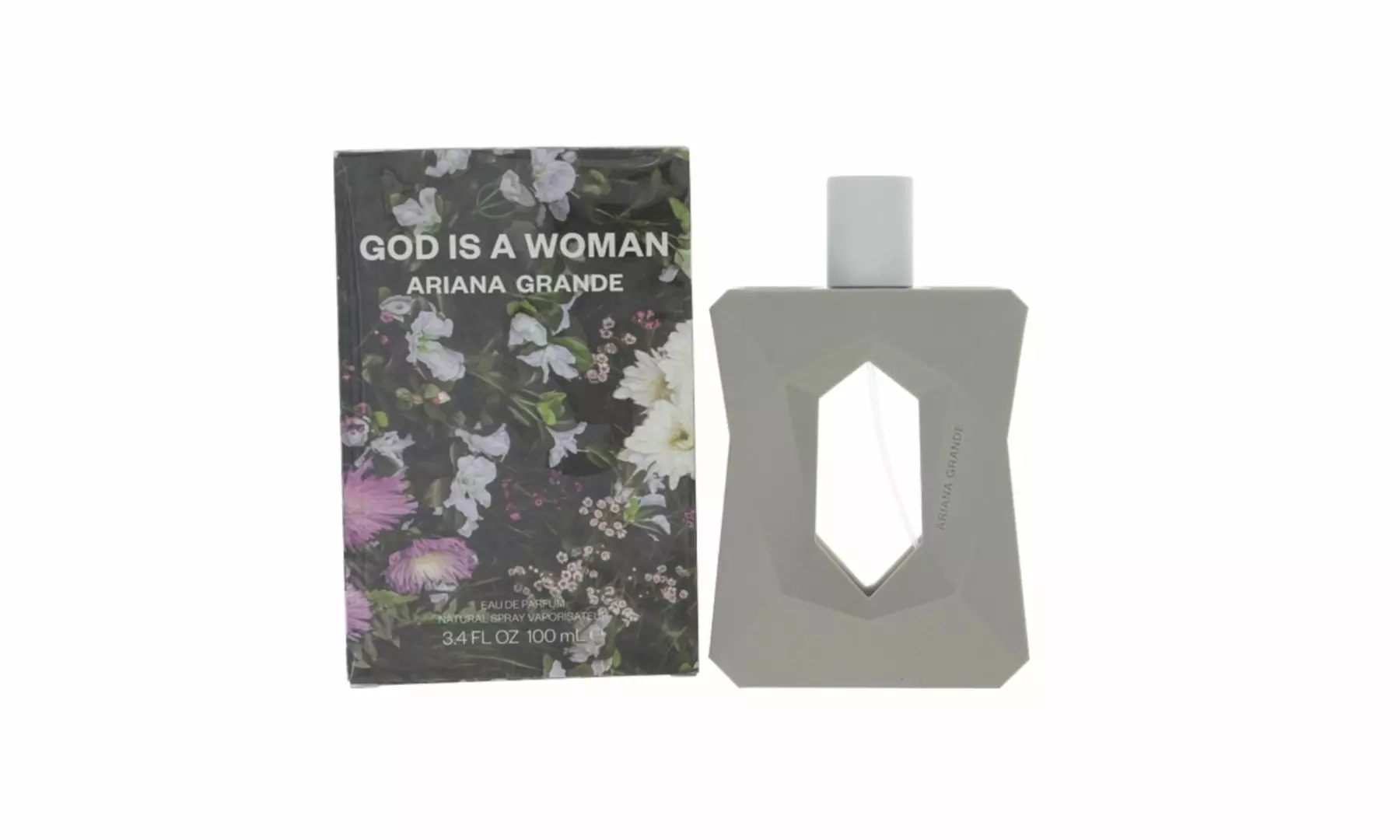 Ariana Grande Perfume Collection - 9 Scent Options