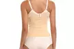 Tummy Control Steel Bones Seamless Shapewear - Second Medium