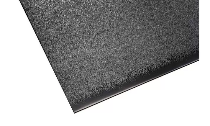 SuperMats 24GS Large Home Gym Mat - Second Medium