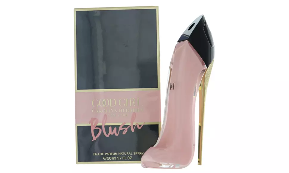 Carolina Herrera Good Girl Blush Eau De Parfum for Women 1.7 Fl. Oz.