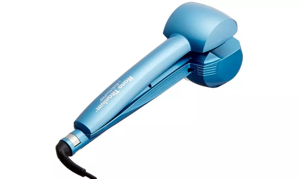 Babyliss Pro BABNTMCI Nano Titanium Miracurl - Second Medium