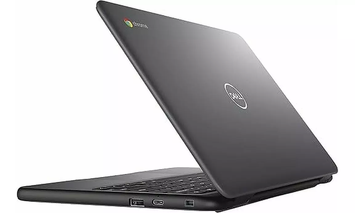 Chromebook Dell 3100- 11.6" Intel Celeron N4020- Ram 4GB /16GB  (Scratch & Dent) - Second Medium