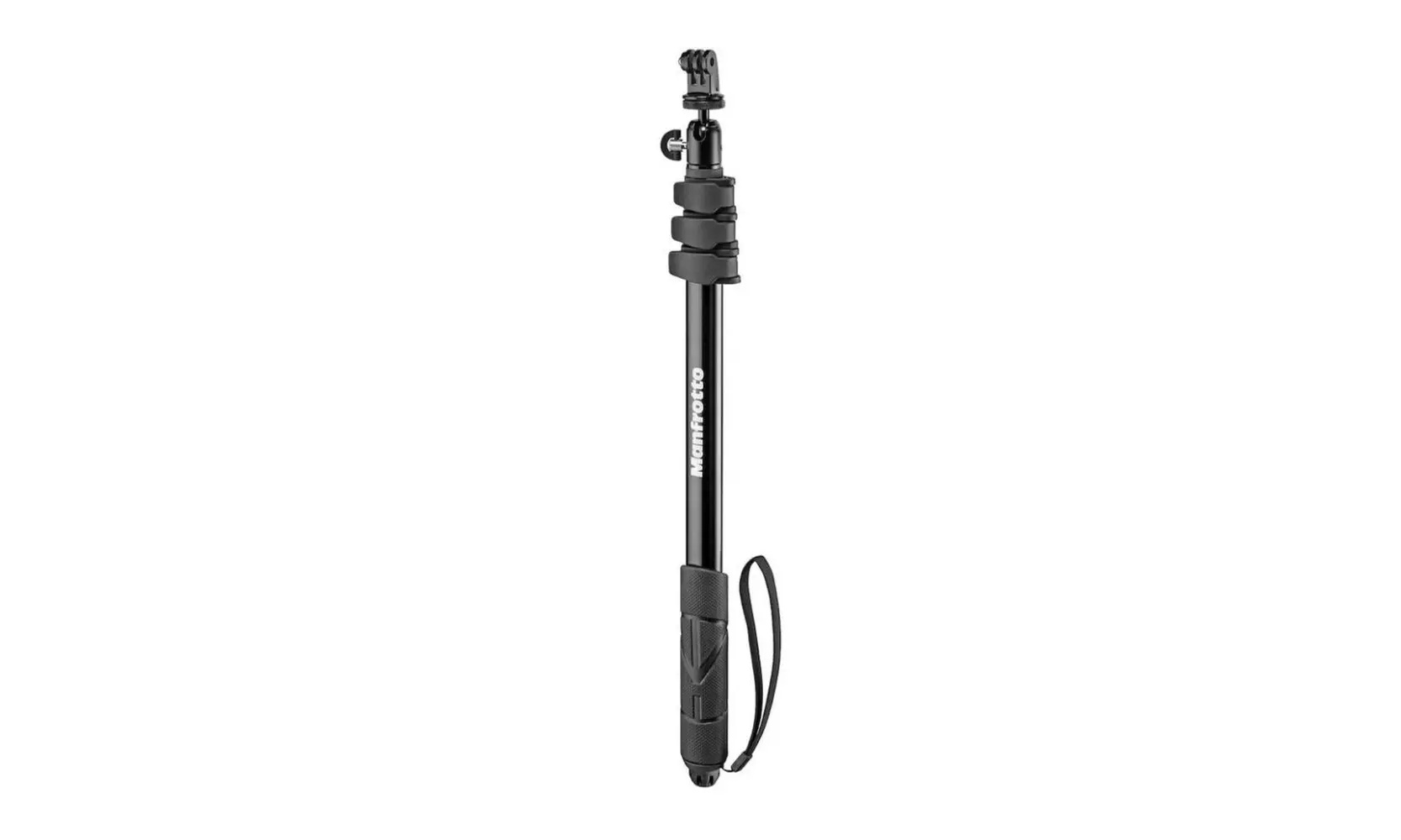 Manfrotto Compact Xtreme 2-in-1 Photo Monopod and Pole - Primary Image