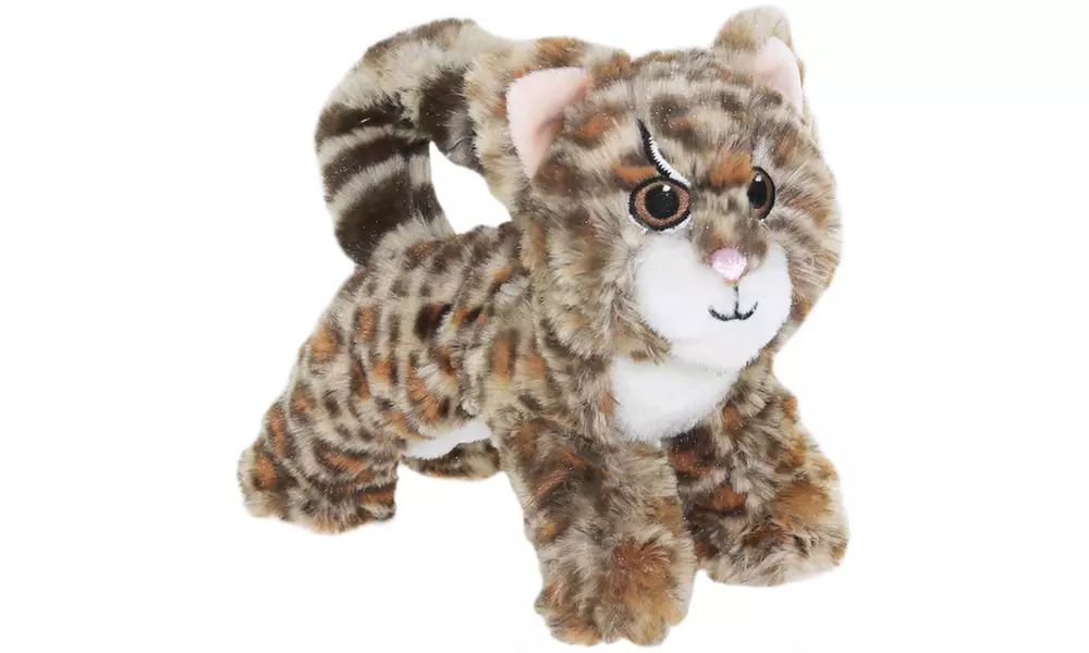 American Girl - Lea Clark - Margay Cat for Dolls - Primary Image