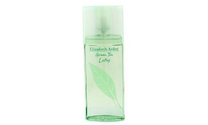 Green Tea Eau De Toilette Spray 3 3 Oz