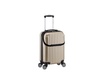 Euro Style Collection Luggage Travel Bag ABS Trolley Spinner Suitcase  - Second Medium