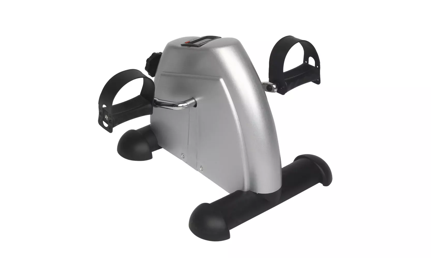 Home Use Hands and Feet Trainer Mini Pedal Exerciser