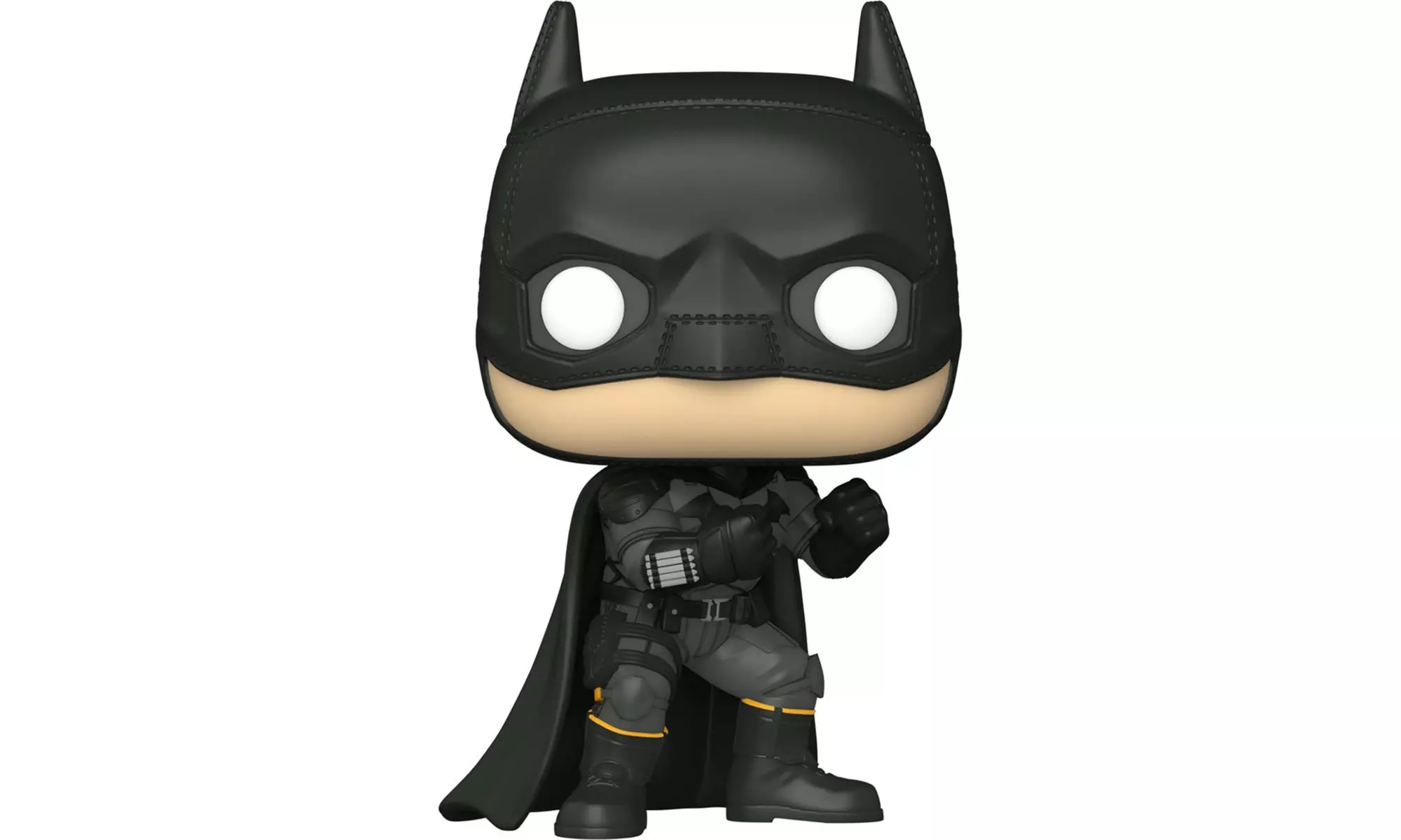 Funko Pop! Marvel & DC Hero's