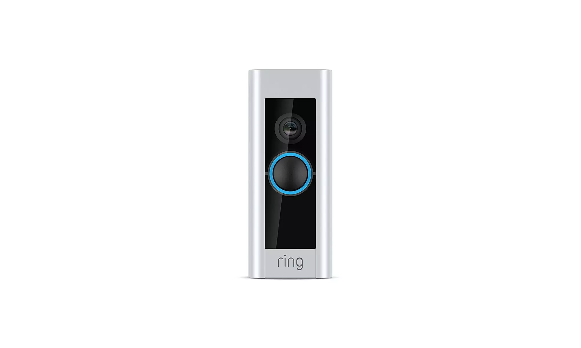 Ring Video Doorbell Pro - Primary Image