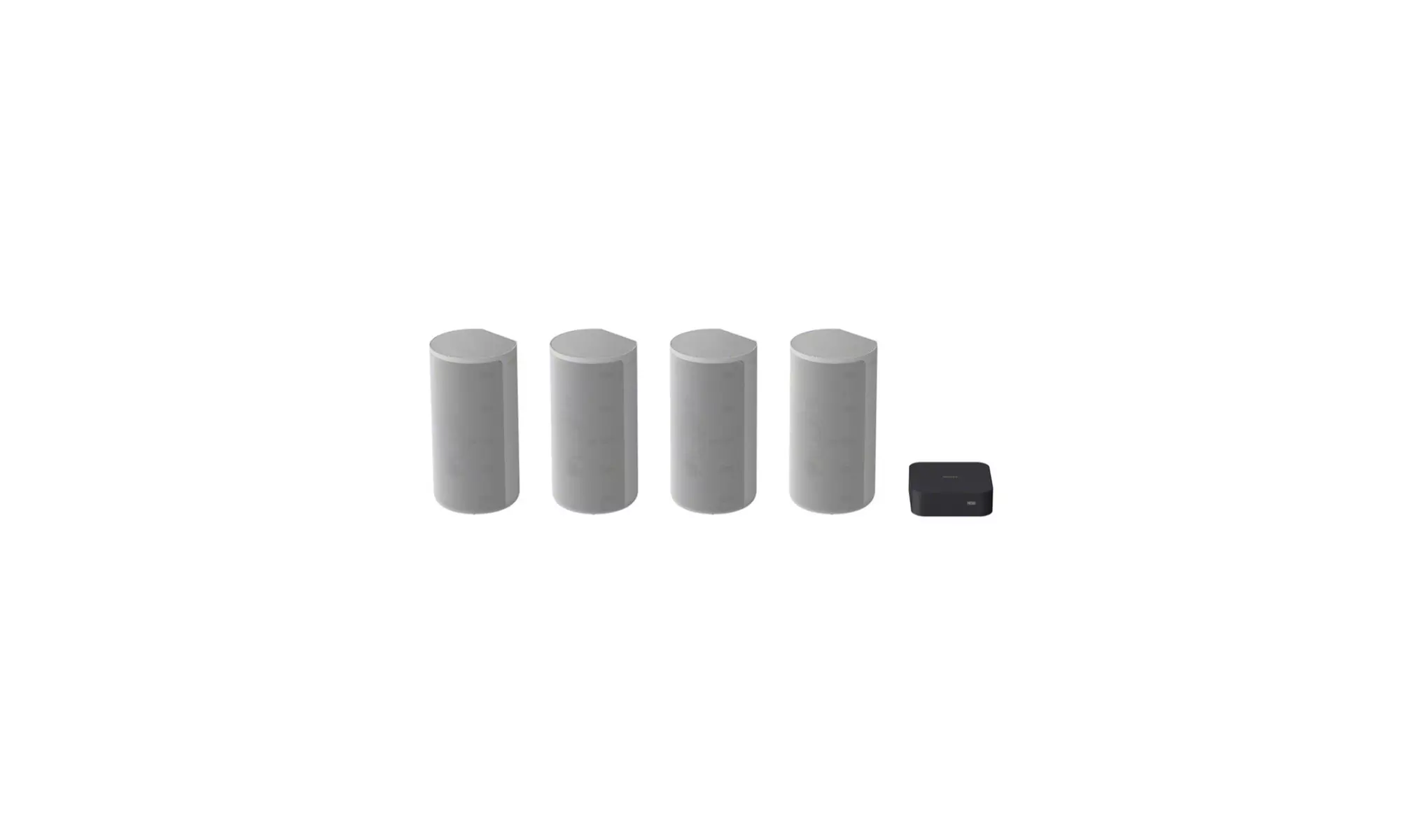 Sony HT-A9 7.1.4-Channel High-Performance Home Theater Speaker System - Second Medium