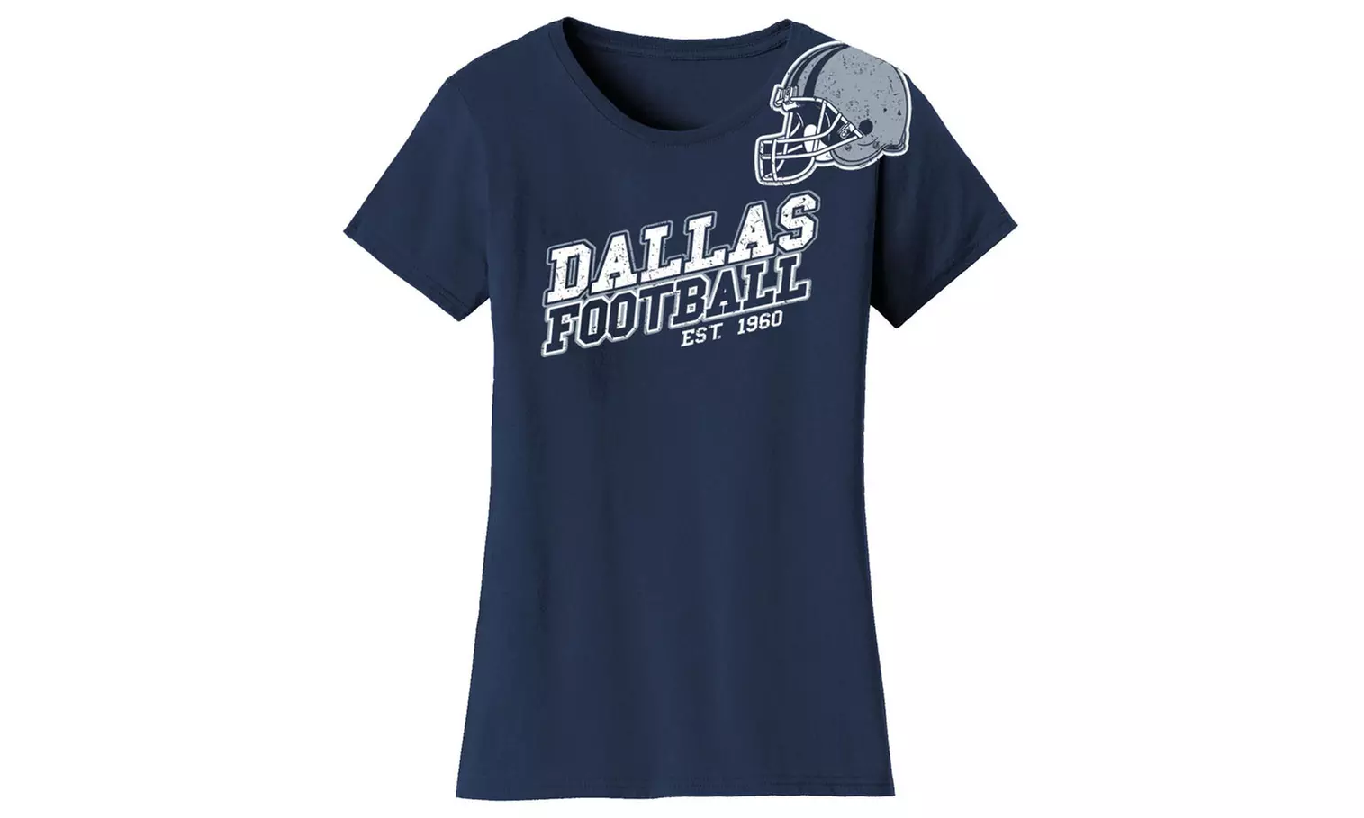 Women The Perfect Gift for Football Fans T-Shirt (S-2XL)