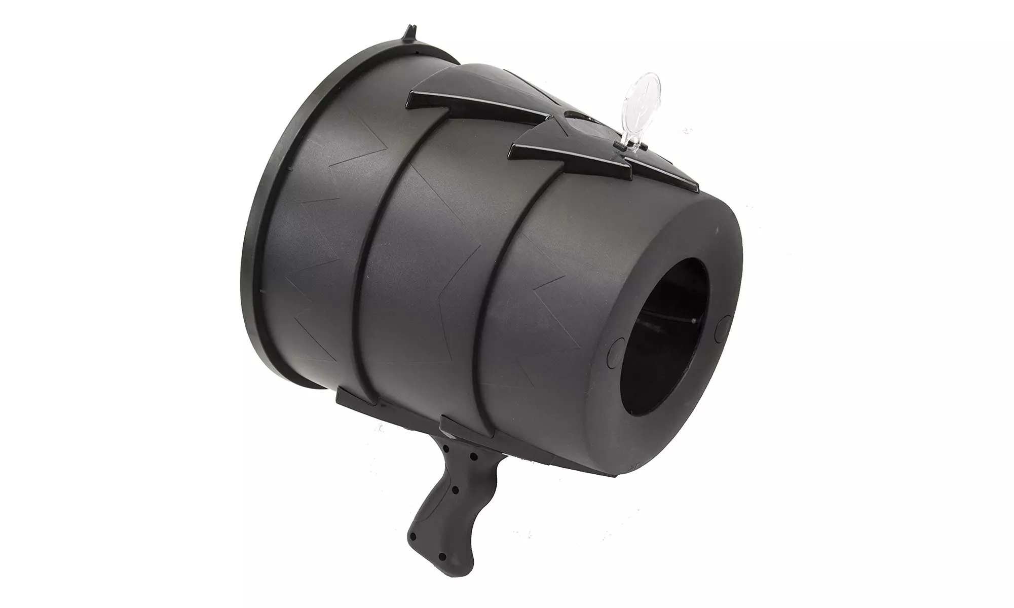 Airzooka Air Blaster- Blows 'Em Away - Air Toy for Adults and Children - Primary Image