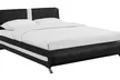 Carlton Platform Bed - Second Medium