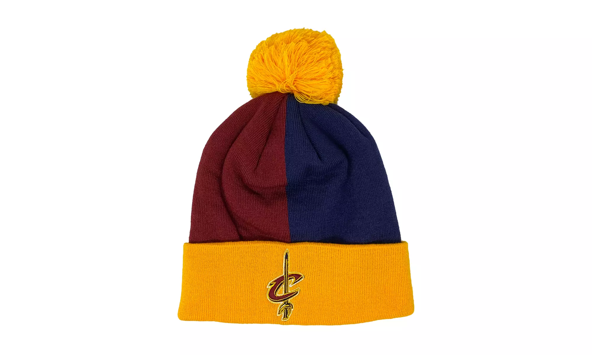 NBA Beanies Knit Hats - Cuffed & Uncuffed Multiple Teams Available!