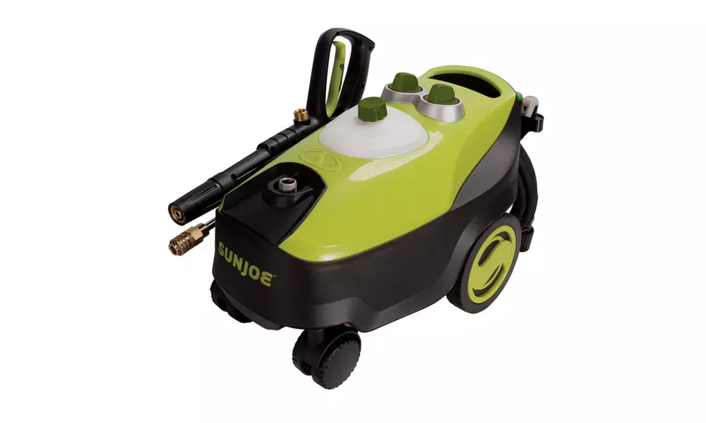 Sun Joe SPX3200 Go-Anywhere Electric 2030 PSI Pressure Washer - Primary Image