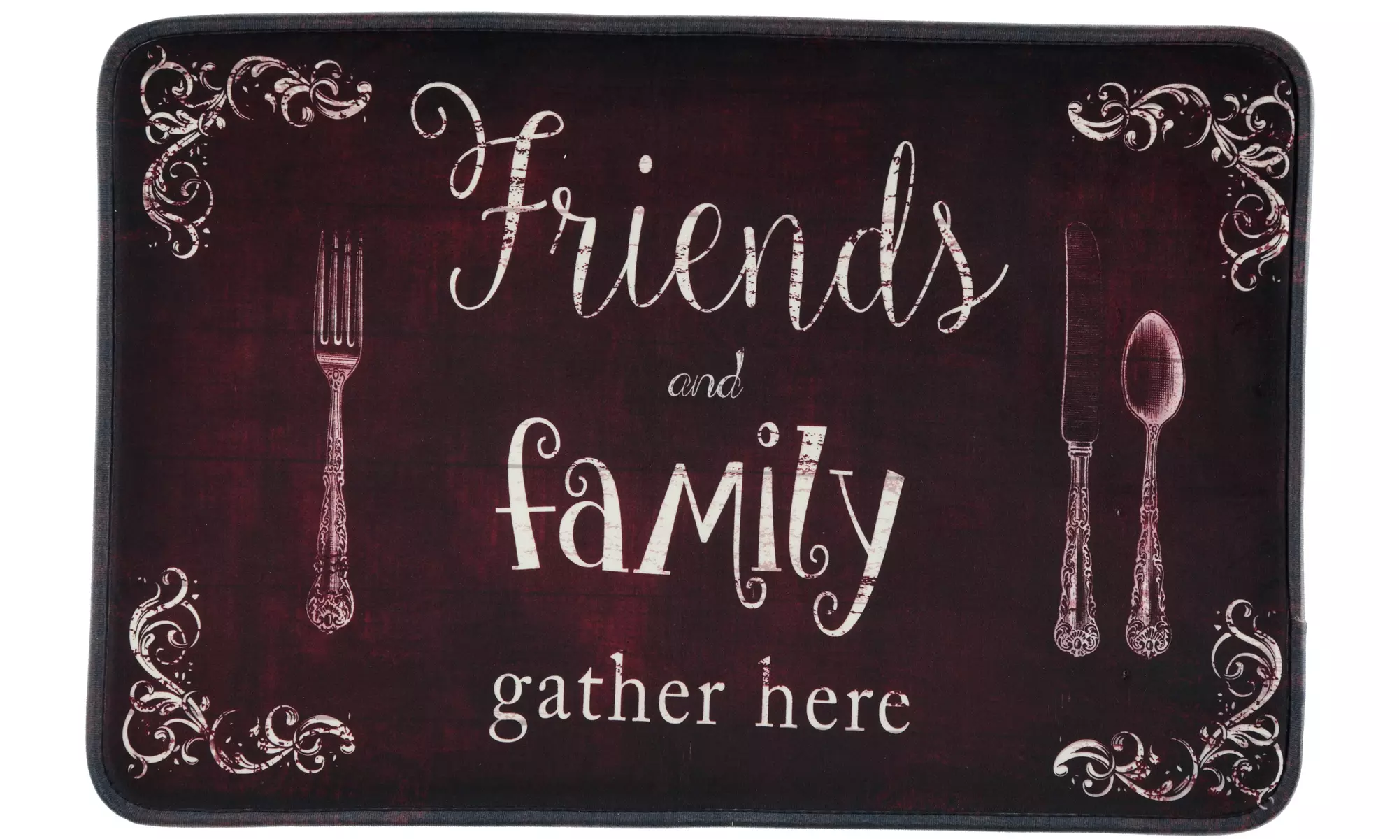 Relaxed Chef Series 20" x 30" Anti-Fatigue Kitchen Mats