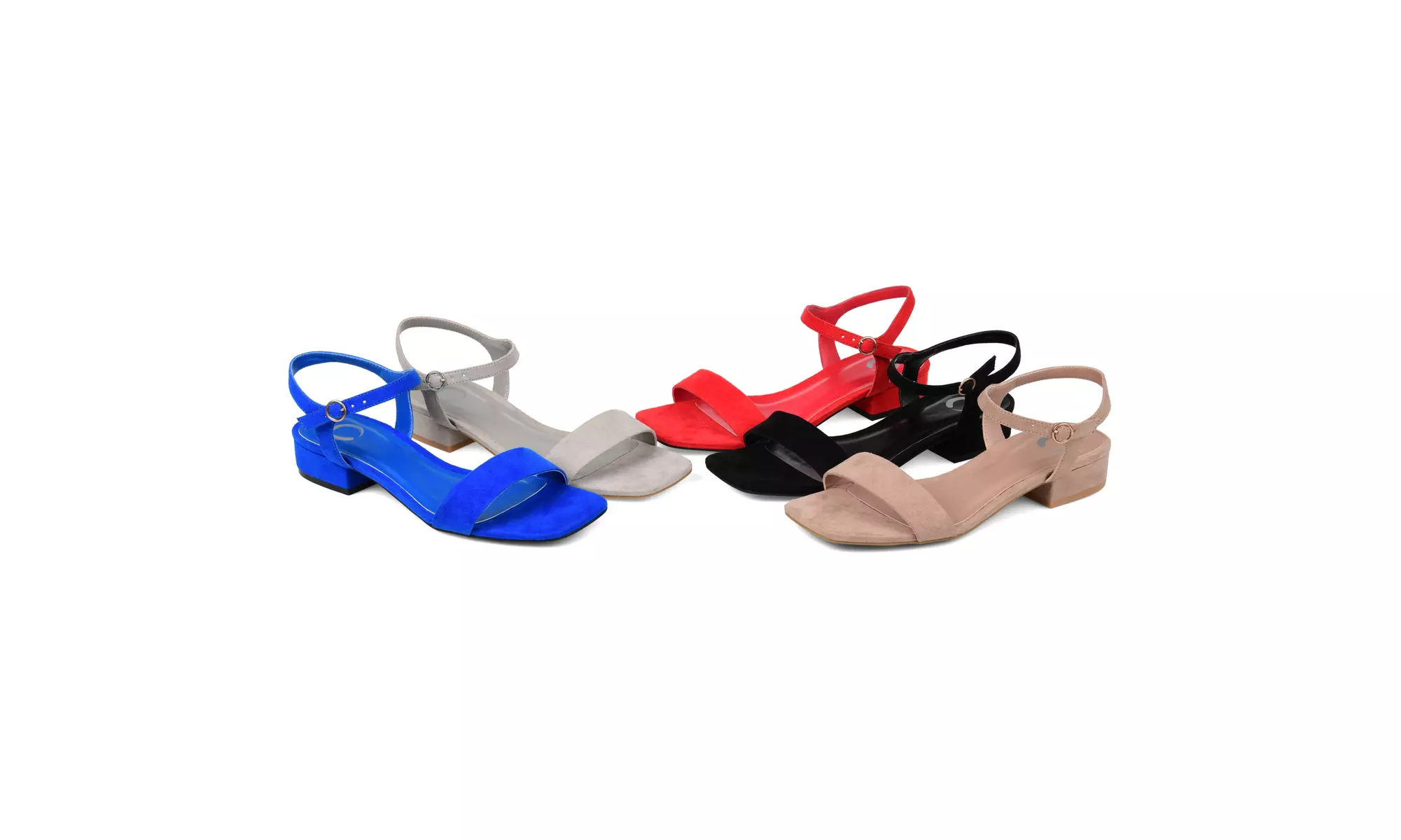 Journee Collection Women's Beyla Pumps - Primary Image