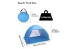 Outdoor Camping Fishing Canopy Portable Pop Up Beach Tent Sun Shade Shelter - Image 3