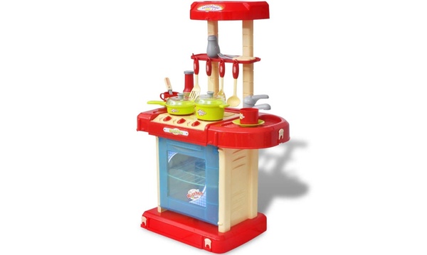 Groupon play hot sale kitchen