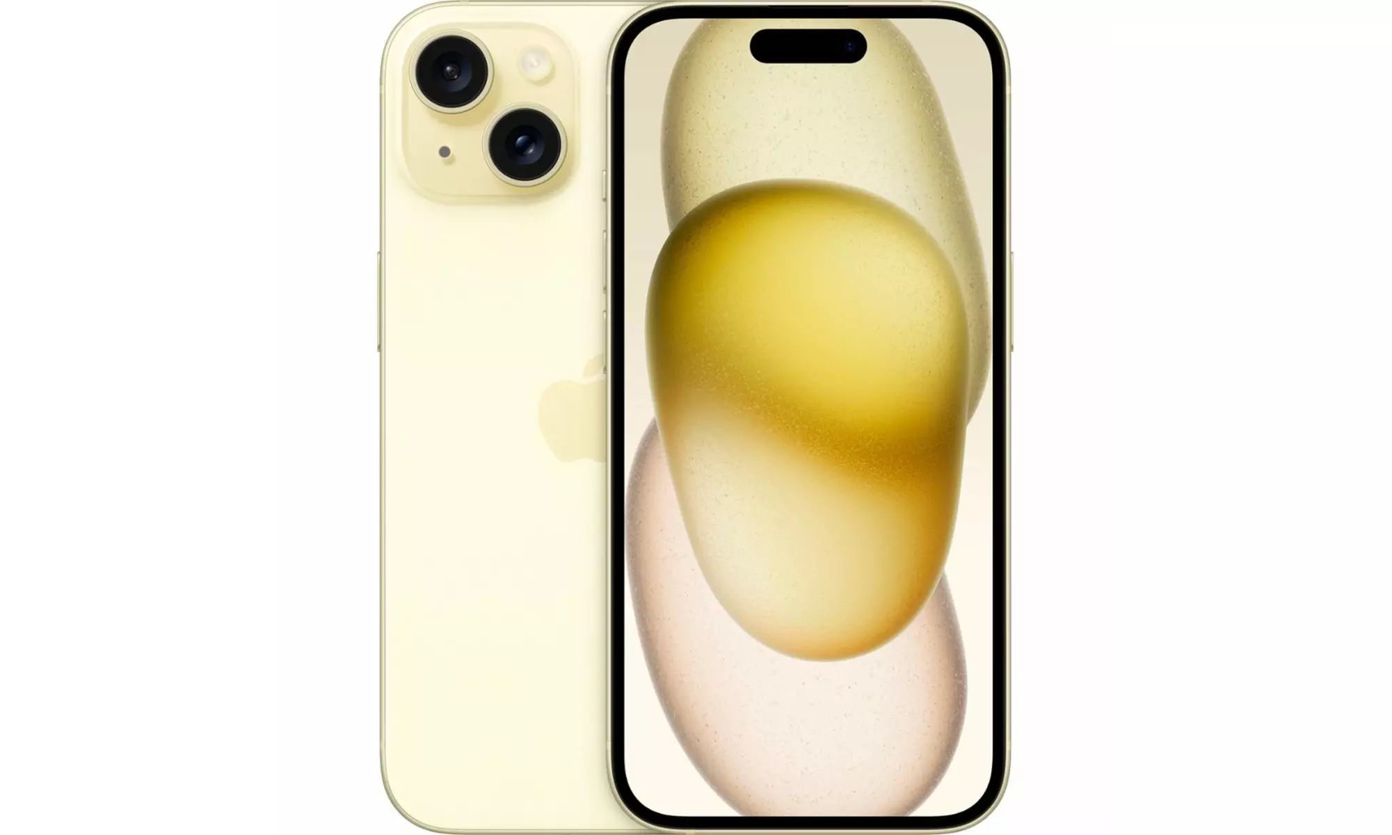 Apple iPhone 15 Plus GSM / CDMA Fully Unlocked Phone Refurbished