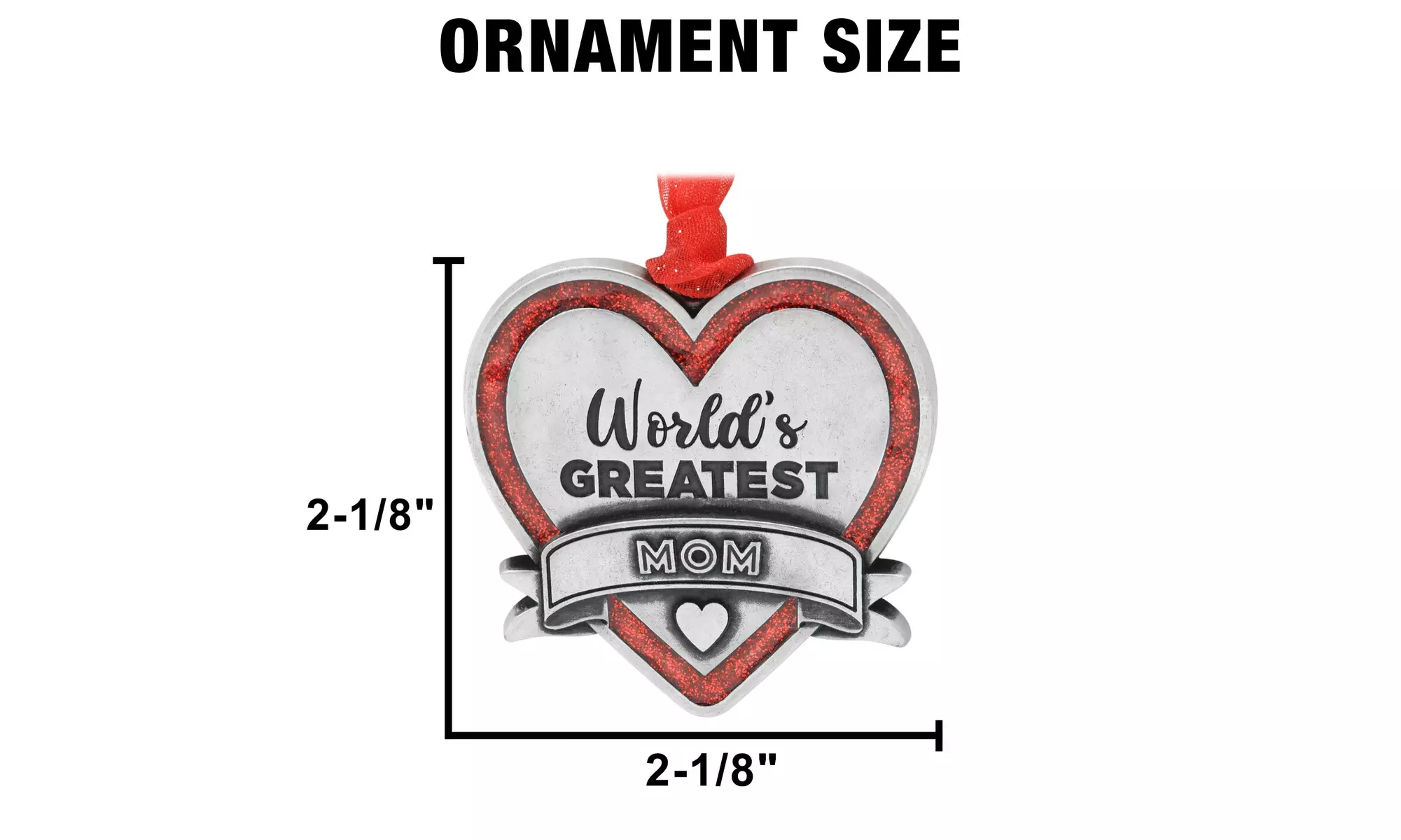 Family Christmas Ornaments