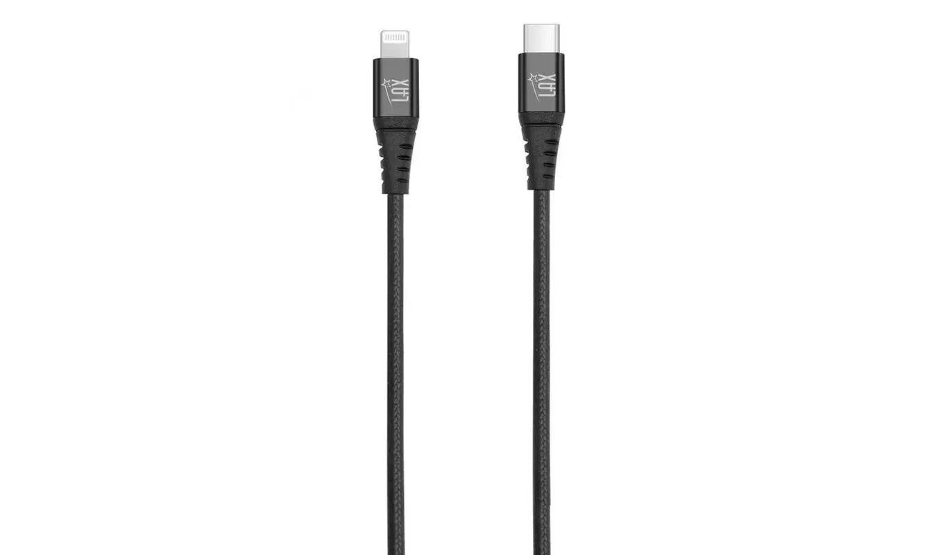 Apple MFi Certified Lightning to USB-C Cable