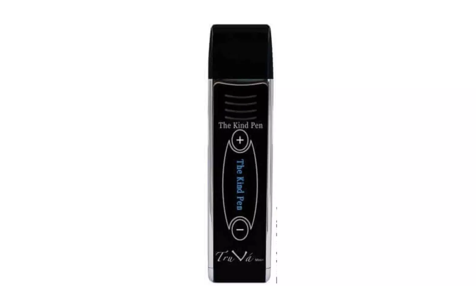 Truva Mini Dry Herb Vaporizer Vape Pen Battery with True Convection Technology - Second Medium