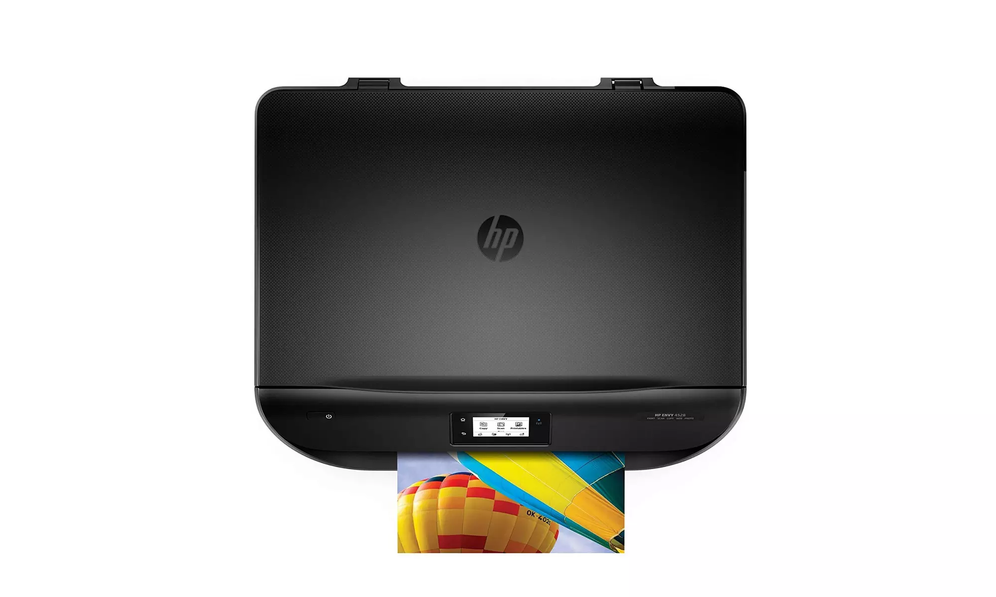HP Envy 4520 Wireless All-in-One Photo Printer - Primary Image