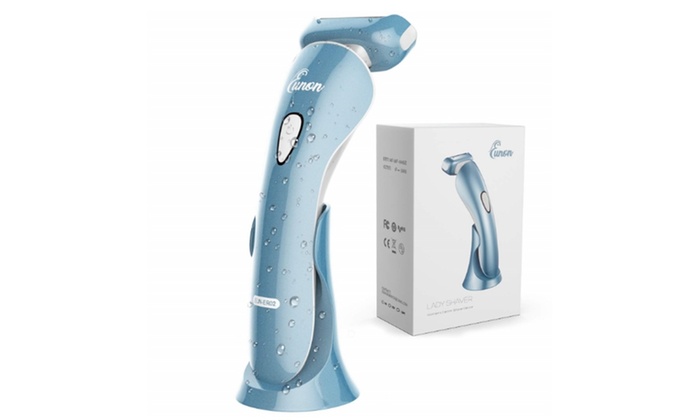 shaver for women