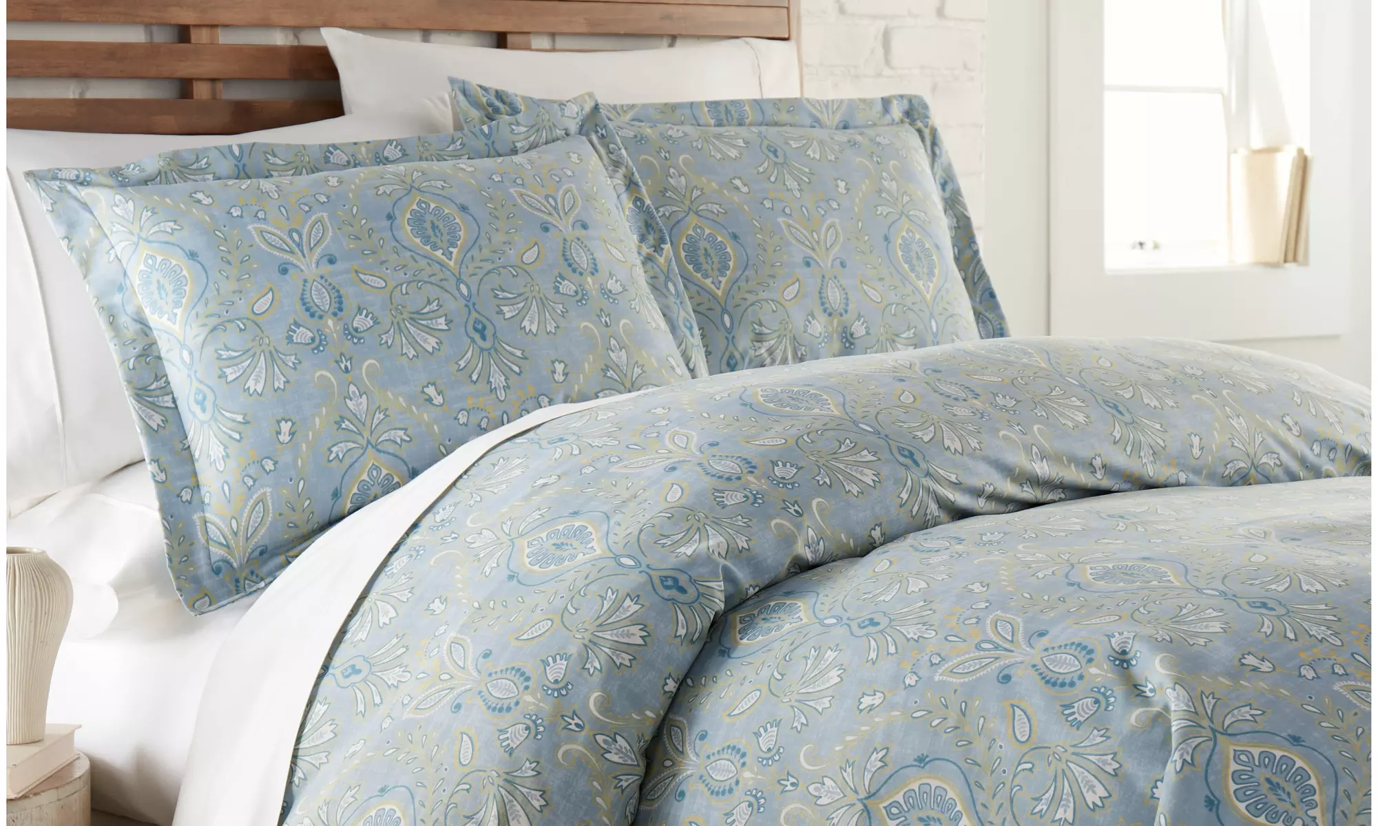 Luxury Premium Collection Oversized Comforter Sets (2 or 3-Piece)