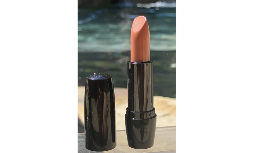 lancome color design lipstick natural beauty