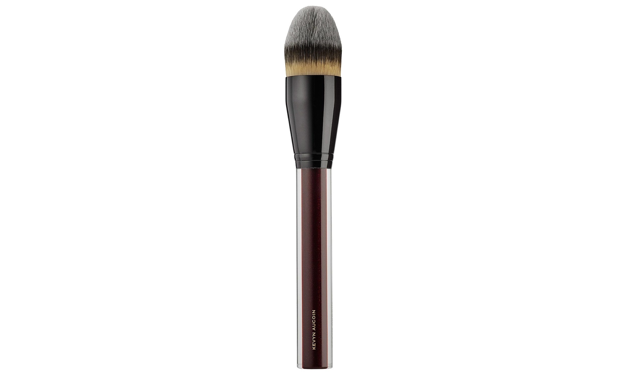 Kevin Aucoin foundation brush