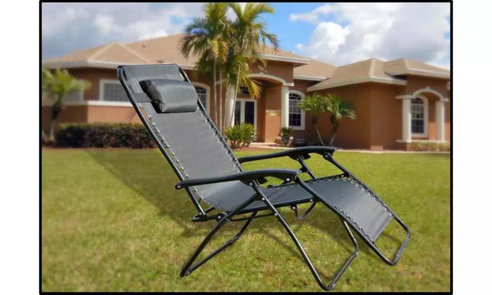Zero Gravity Chair - Second Medium