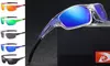 Fashion Polarized sport sunglasses Multicolors