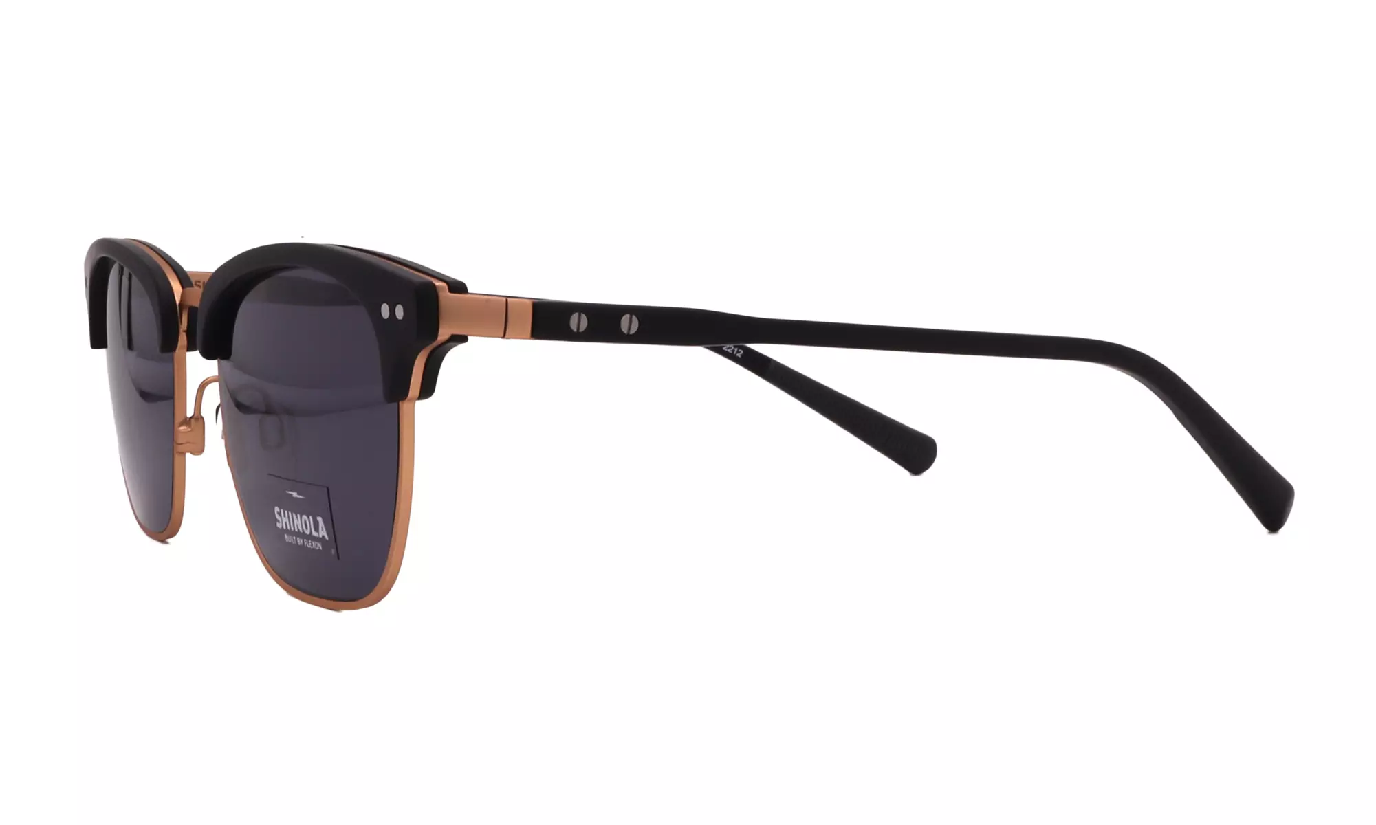 Shinola Unisex Sunglasses & Optical Glasses 