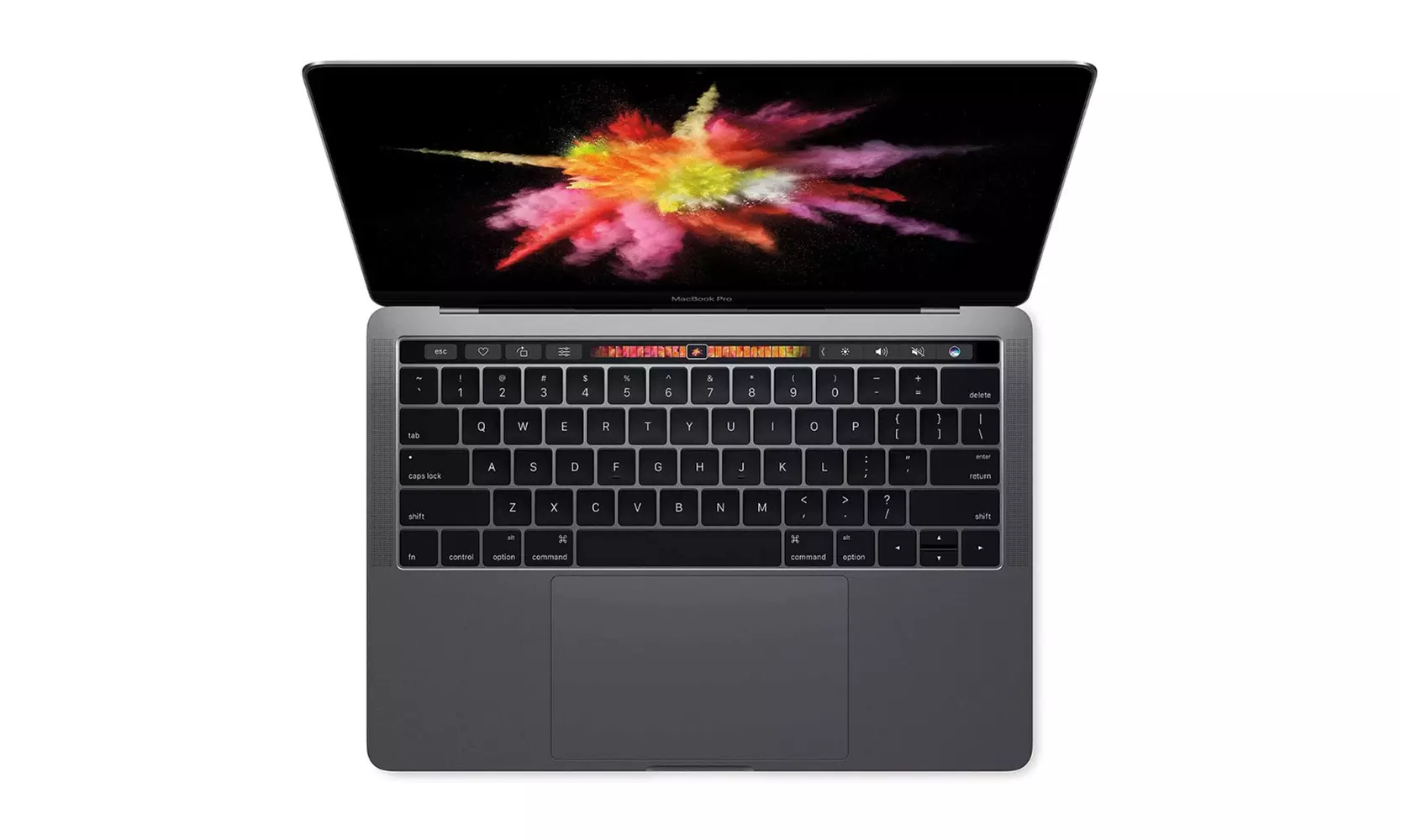 Apple MacBook Pro 13" 2016 i5 2.9GHz 256 512 1TB 8GB - B Grade Refurbished - Second Medium