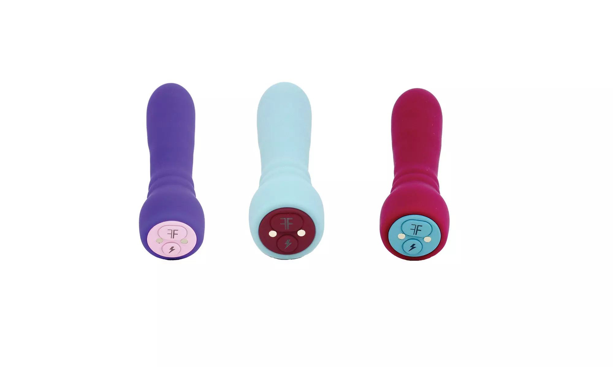 Femme Funn Booster Bullet - Second Medium