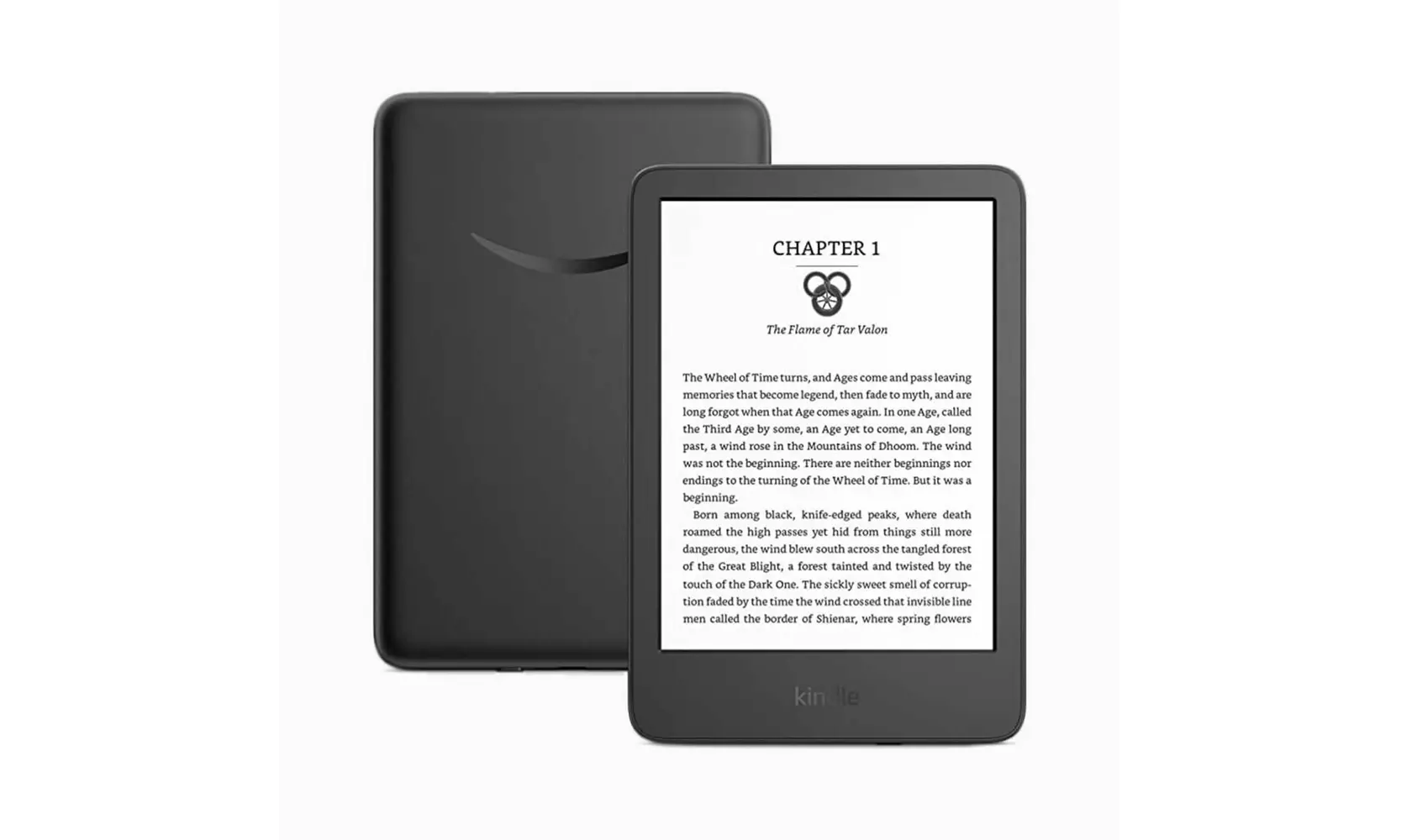 Kindle Paperwhite Signature Edition (32 GB) - Second Medium