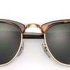 Image 4: Ray Ban Clubmaster Classic RB3016 51mm Sunglasses